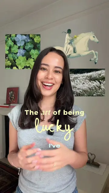 How can you be more lucky? Some people might seem lucky, and whilst chance is of
