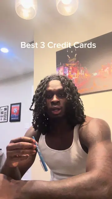 3 best credits cards right now #money #wealth #PersonalFinance #credit #creditca