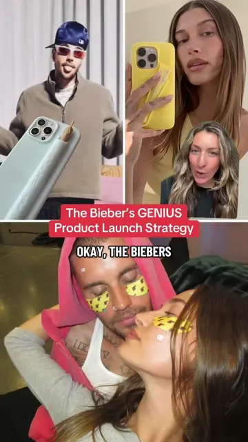 Looks like Justin’s studying 😏 #rhode #productlaunch #haileybieber #justinbiebe