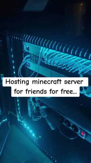 The optiplex is the server btw. #hosting #Minecraft #techtok #homelab #fyp 