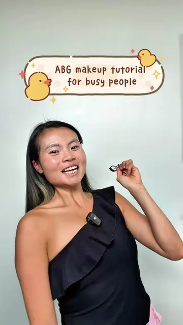 Just learned how to do makeup, please give me feedback!  Products used: - @Grown