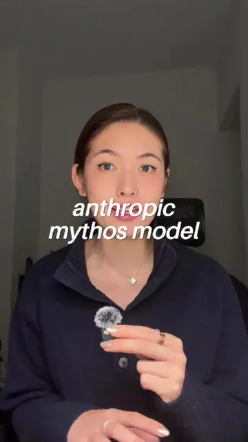 A model so powerful they decided the public can’t have it  🔐 Anthropic built a 