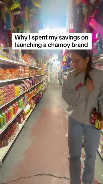 Zero regrets 😊 #chamoy #mexican #candy #sugarfree #fyp 