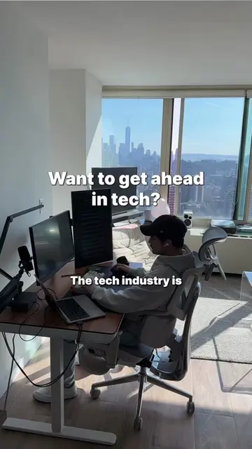 Knowing how the tech works is key to keeping up changes. Check out Codecademy Pr