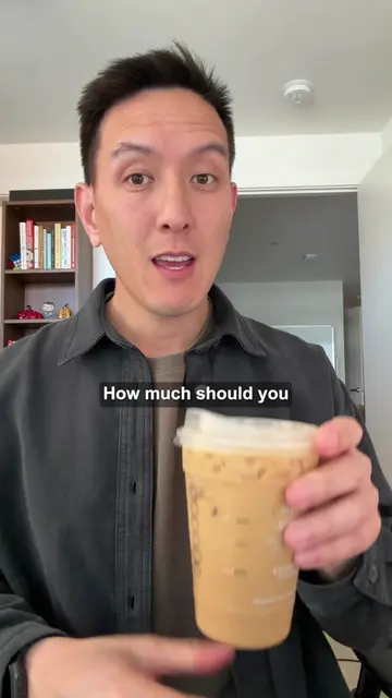 The income needed to buy a daily $7 coffee and not have it financially matter (i