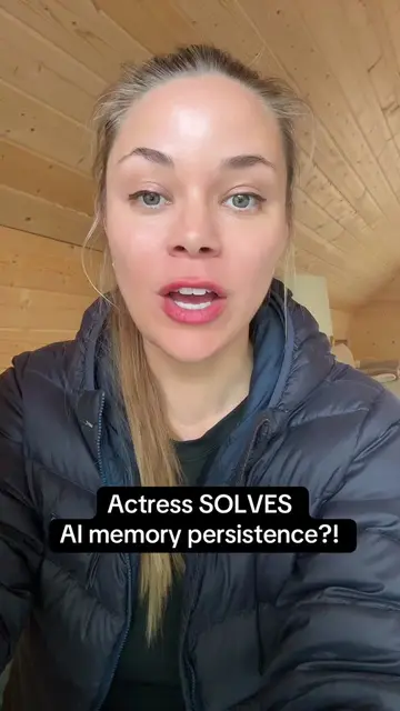 I really thought this was just another celebrity AI scam, but I was wrong. Milla