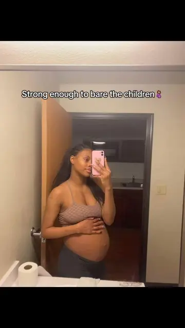 #postpregnancy #fyp #viral #girlmo 