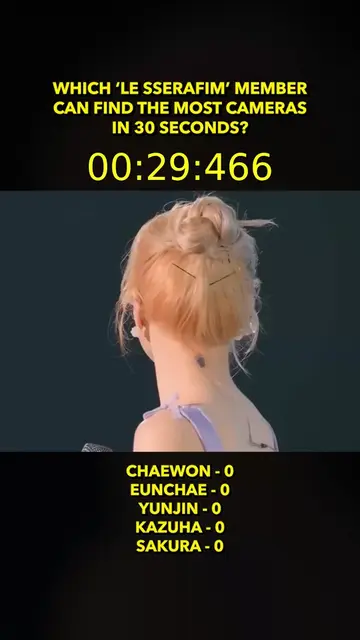 you can see how all their personalities shine through 😂😂 📽️Video by: Gabe Jun