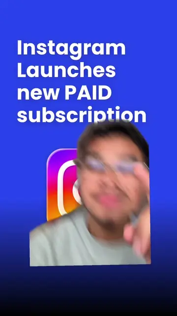 Instagram is testing a new paid subscription. Here’s what’s in it and the honest