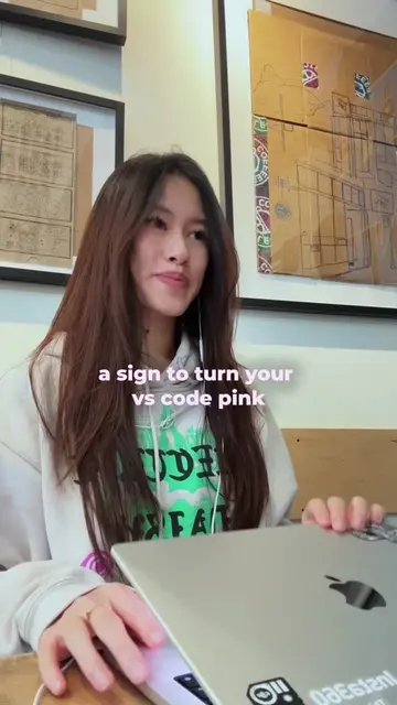 Here’s how you can upgrade your coding: 1. Have VS Code downloaded 2. Go to expl