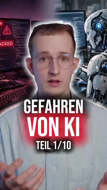 Teil 1/10: KI baut dir schöne Apps. Aber genau das ist das Problem. Es sieht gut