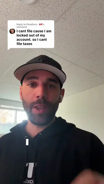 Replying to @PixieDust - 🇨🇦 CRA’s charging 7% interest daily starting May 1 — 