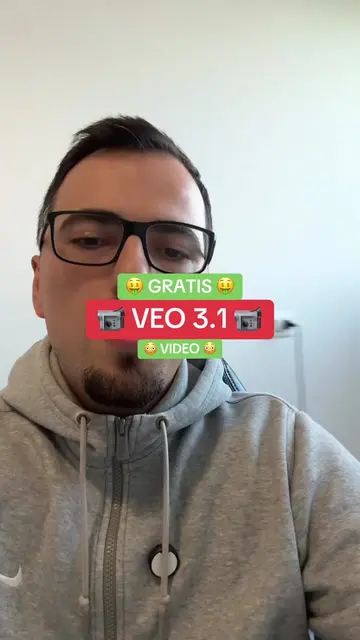 😳INCREDIBILE😳 A quanto pare da oggi generare video AI è diventato molto più se