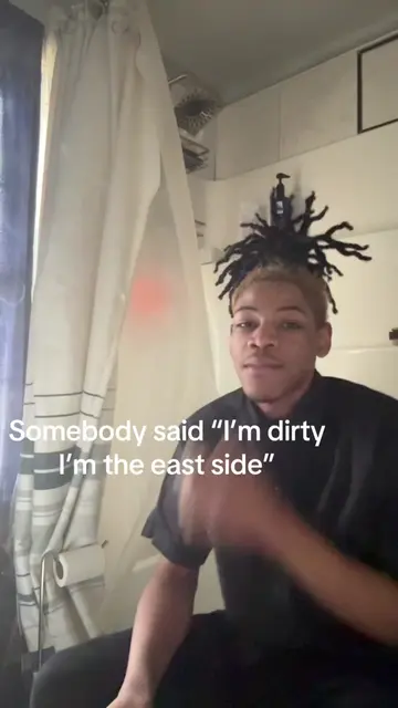 Who said that #detroit #local #relatable #makethisviralll 