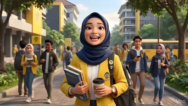 Tutor Lengkapnya Di Profil Aku! Contoh Lainya Cek VT aku!  #Animasi 