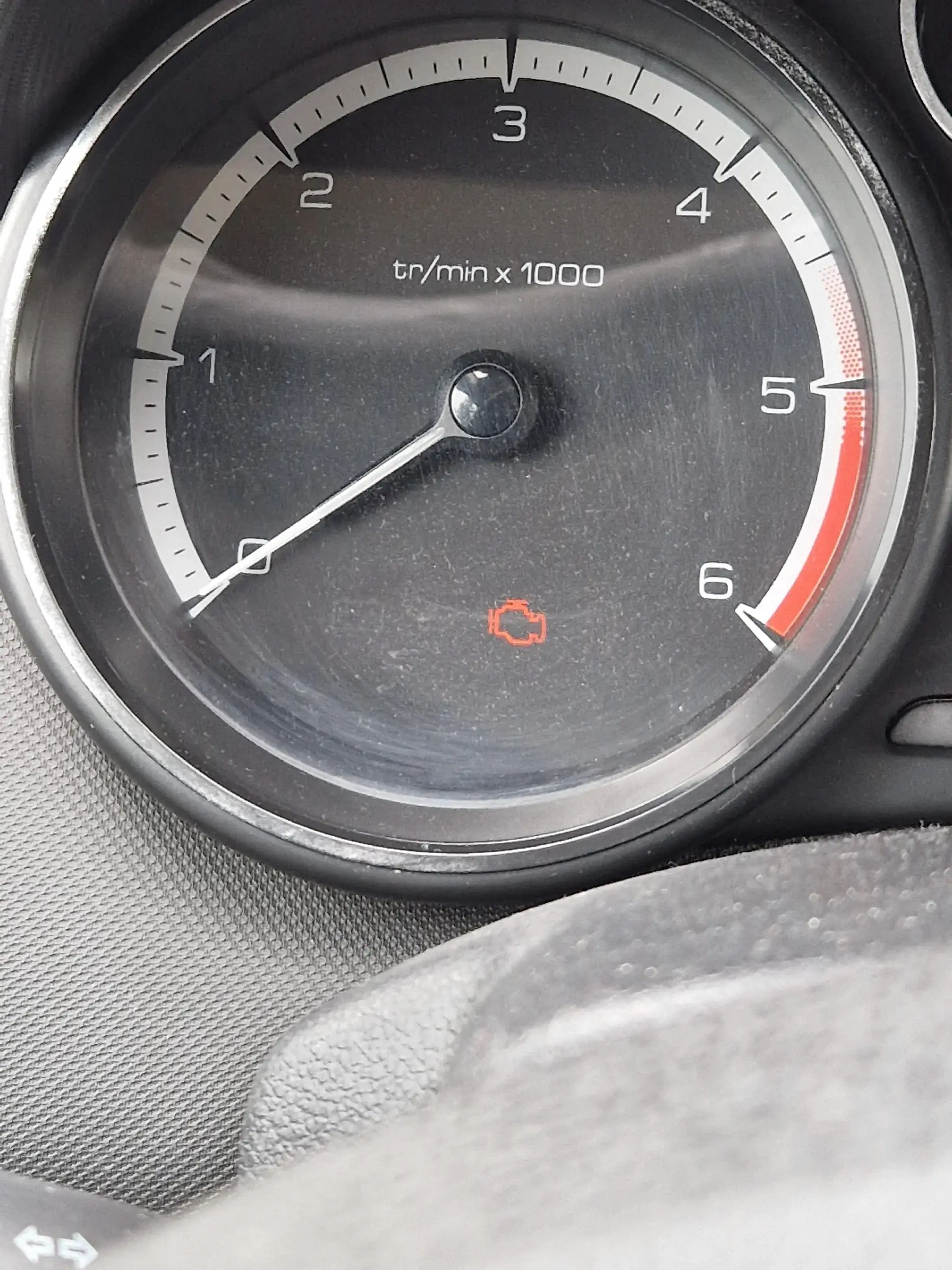 Peugeot 308 1.6hdi Softwersko gašenje egr #egroff #p1469 #p0490 #p0401 