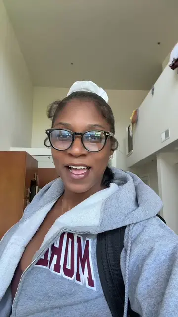 New beginnings aren’t always a bad thing girl. I loved my time at ☁️! I’m eager 