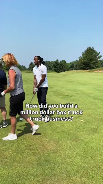 Building a business takes time 🚛 Don’t rush the proceess drivlynk is a networki