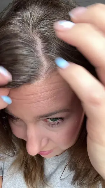 Going grey in my 30’s means I’m always looking for new solutions for taking care