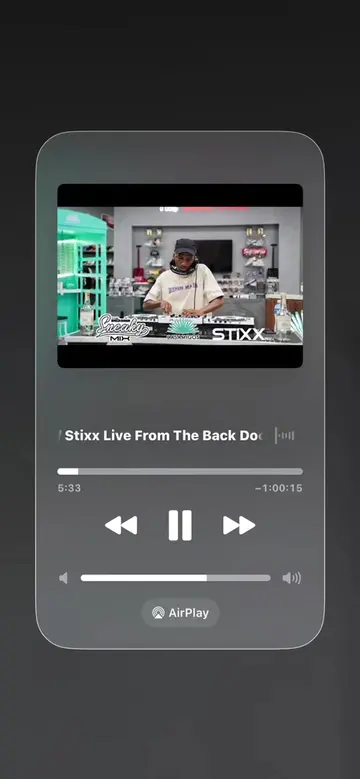 @STIXX👁️ #matured #friday #vocals #trend #fyp 