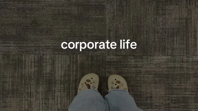@Hannah Nguyen @Mollycha21 🤍 #trend #corporatelife #corporategirlies #withthem 