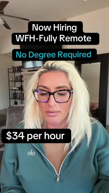 This is how you move out of low-paying remote jobs… You don’t jump to something 