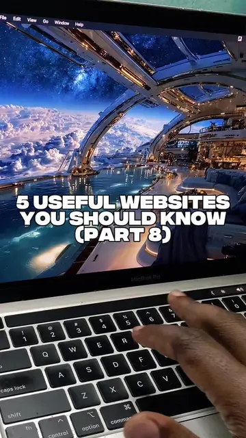 The last one though😱… #usefulwebsites #powerfulwebsites #websites #websitesyoun