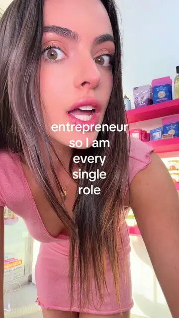 Add twirling to my resume 🤝 #founderlife 
