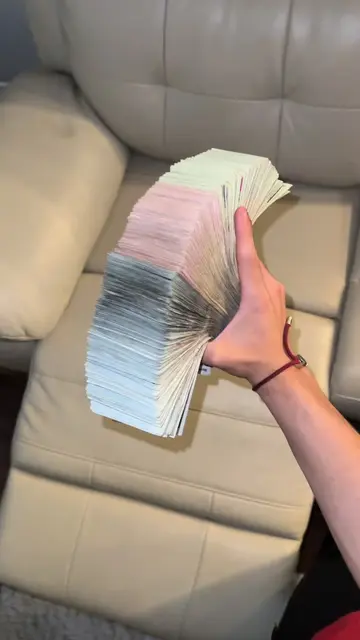 #fyp #viral #money #motivation 
