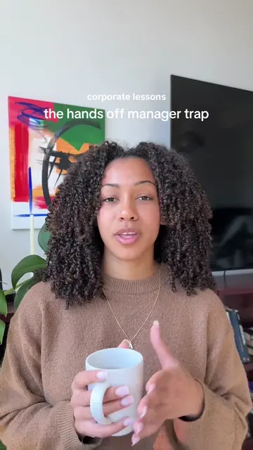 don’t get caught taking the easy way out (even if it’s tempting 🥲)