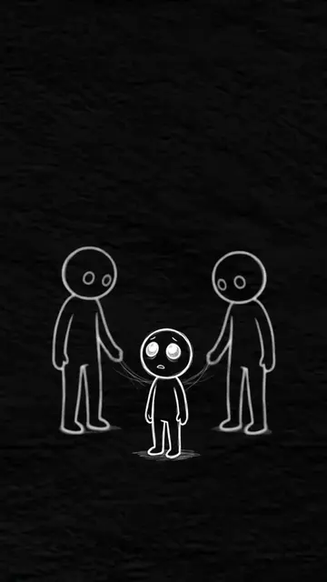 8 Family Psychology Facts That Explain Everything #personalitytype #personaldeve