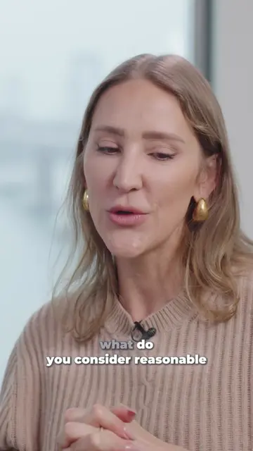 What's a reasonable salary for a founder at pre-seed or seed? 💰 I asked @Kate M
