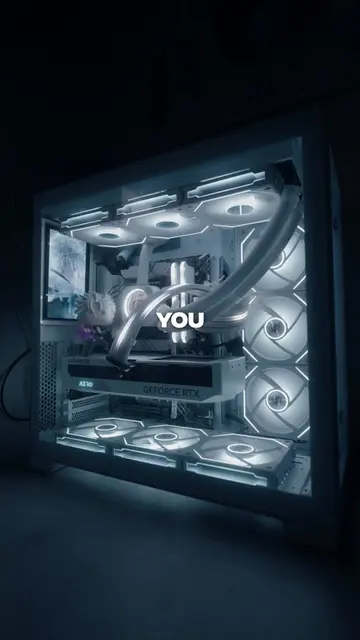 I wonder who’s gonna be next #gamingpc #funko #anime 