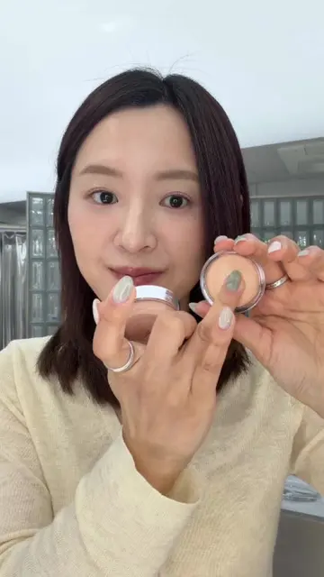 if you use our concealer and it “appears dry” watch this 🤍 #notdryconcealer #ma