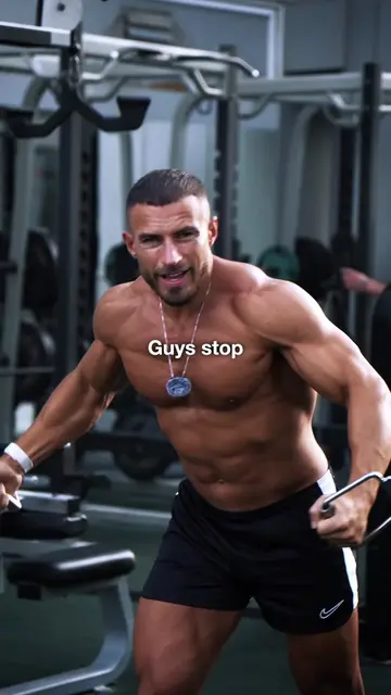 #cablefly #chest #buildmuscles 