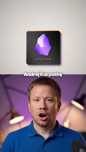 Unlock the secrets of Andrej Karpathy’s Obsidian RAG system! Discover how to org