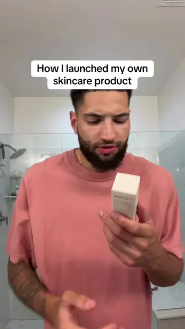If you’re looking for a manufacturer 👋🏽#skincaremanufacturing #privatelabelski