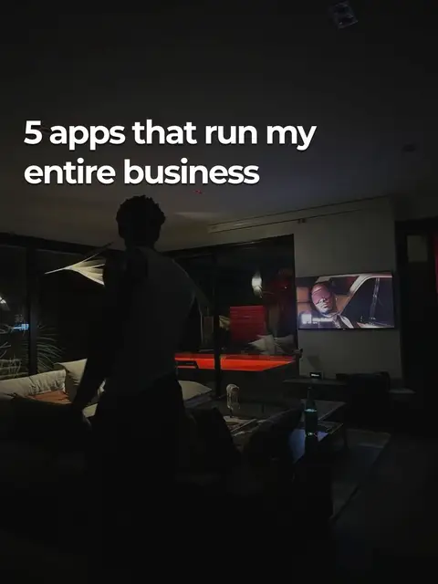 So you built an app with AI in a weekend. Congrats. Now here's the part nobody w