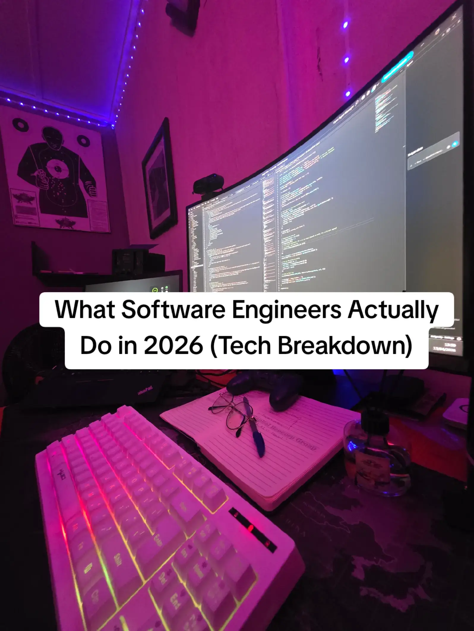 #coding #swe #softwareengineer #codingtiktok #developer 