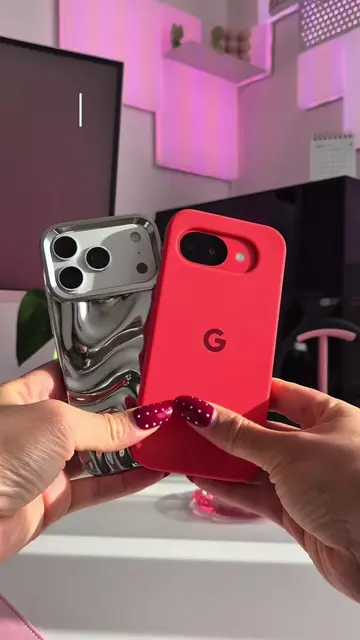 iPhone 17 Pro vs. Google Pixel 10a: video zoom test 📸  Can you tell which phone