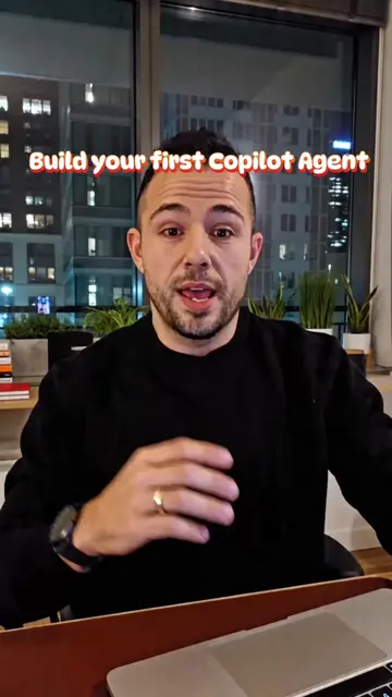 If you are using Microsoft Copilot to rewrite emails. Make sure they don't sound