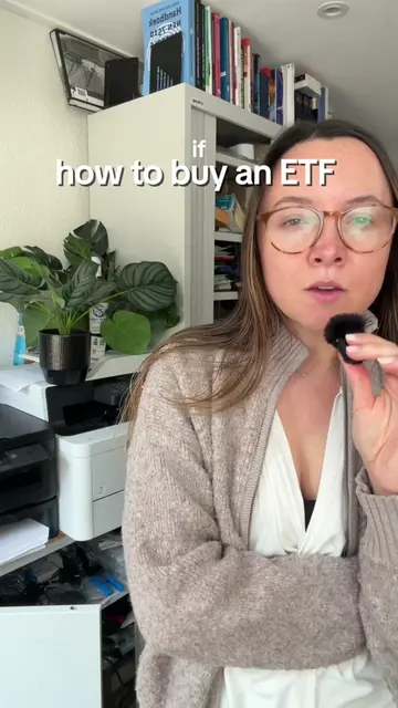 How to buy an ETF
 If you have ever tried to buy an ETF or even a stock and gott