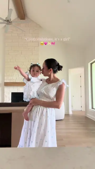 twinning with my mini bestie 💗  #motherhood #girlmom #mommyandme #mommyandmeout