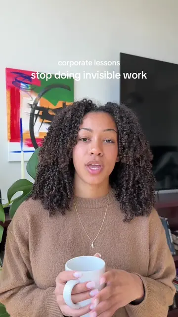 promotion = impact + visibility. stop letting your work go unnoticed!