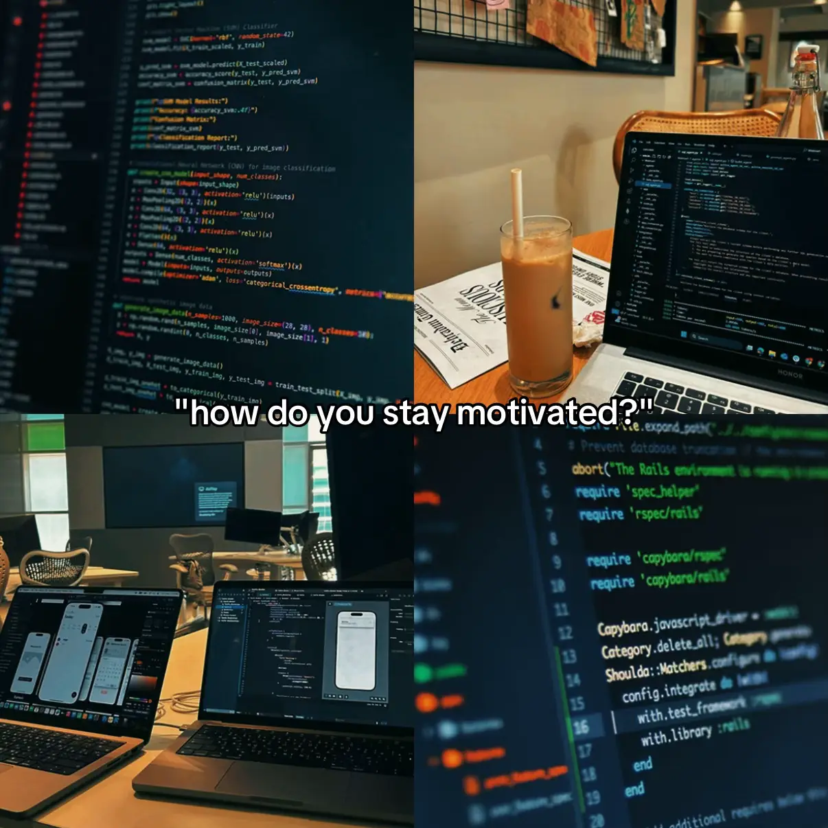 #motivation #coding #learntocode #programming 
