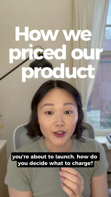 pricing is one of the hardest things to figure out for a startup and everyone's 