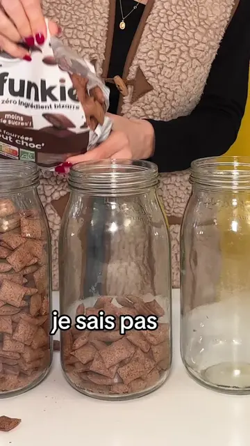 Des petit-dej toujours aussi sains et gourmands 🤤🤎  #petitdej #cacao #gourmand