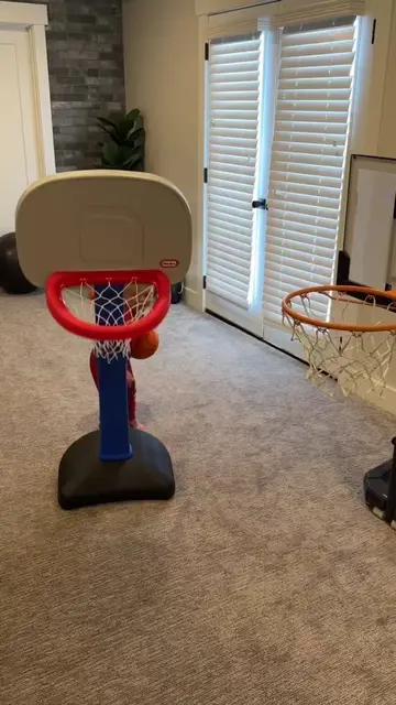 Don’t miss out on this sale! #kidstoys #basketball #basketballtiktok 