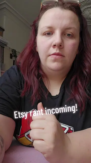 Etsy sellers. Send help.  Lovely customers keep telling me their estimated deliv