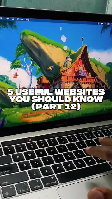 The last one though😱… #usefulwebsites #powerfulwebsites #websites #websitesyoun